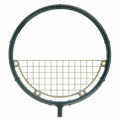 Throttle Body Injection Tbi Mounting Gasket