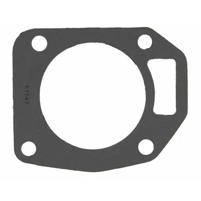 Throttle Body Injection Tbi Mounting Gasket