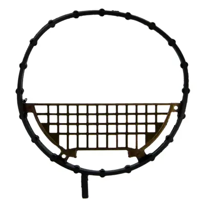 Throttle Body Injection Tbi Mounting Gasket