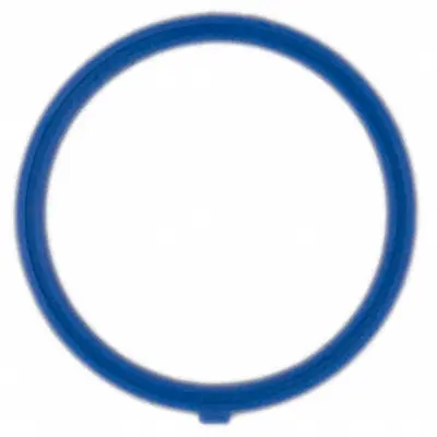 35130 Water Outlet Gasket 1964 Chevy V8 WATER OUTLET GASKET 35941