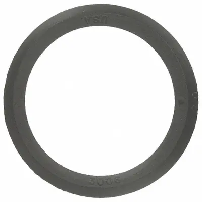 Genuine BMW Cam Position Sensor / Oil Line O-Ring Seal Gasket 12141748398