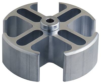 FANATIC 156センチ FANATIC 156センチ FANTECH Galvanized Steel Inline