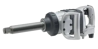 Ingersoll Rand 285B-6 1in Air Impact Wrench 6in Extended Anvil