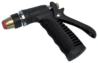 Water Hose Nozzle Industrial Water Hose Nozzle BK 7151766 | Buy
