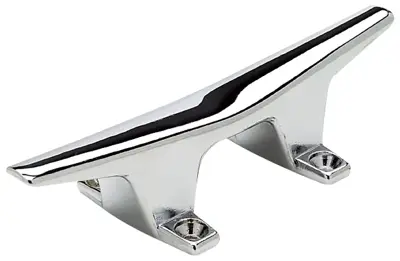 Cleat / Rope Hollow Base Cleat