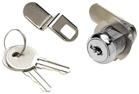 Seachoice Cam Lock 1 1/8 Long Cp BK 37241 | Buy Online - NAPA Auto