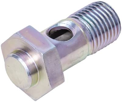 Oil Line Banjo Bolt w/ Filter ATM A583026 | Buy Online - NAPA Auto 