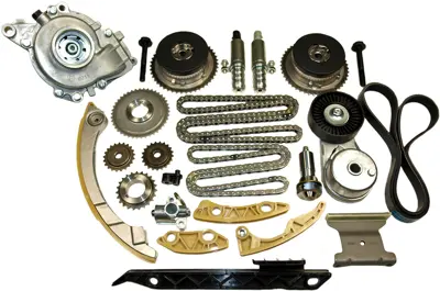 Cloyes Timing Chain Kit