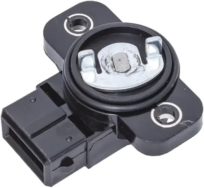 Throttle Position Sensor Tps
