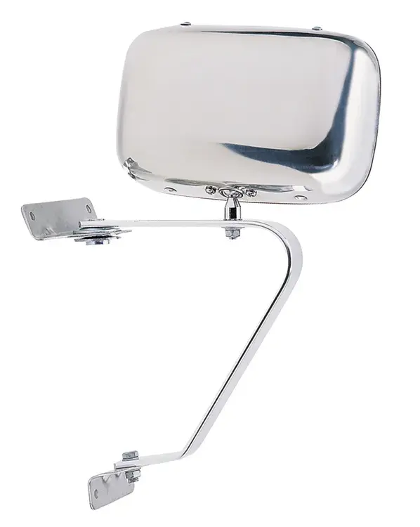 Mirror - Exterior Rear View - Driver's Side BK 7303765 | Buy