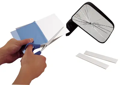 Mirror Glass