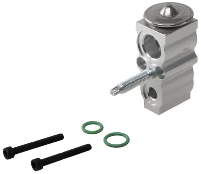 NAPA Expansion Valve TEM 217666 | Buy Online - NAPA Auto Parts