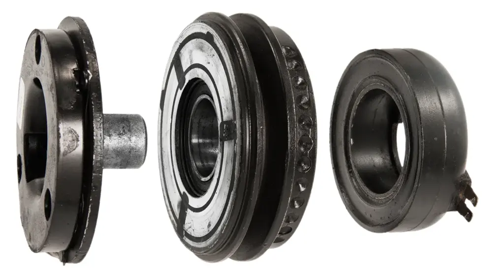 NAPA A/C Compressor Clutch TEM 272329 | Buy Online - NAPA Auto Parts