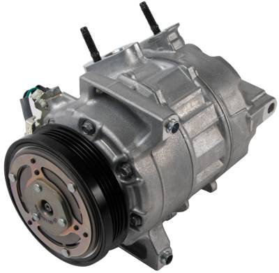 B＋COM ONE NAPA A/C Compressor TEM 276571 | Buy Online - NAPA Auto Parts