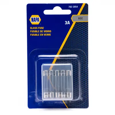 Bussmann - Cooper Electronic Fuse Assortment 250 Volt Cooper Electronic Fuse Assortment 250 Volt