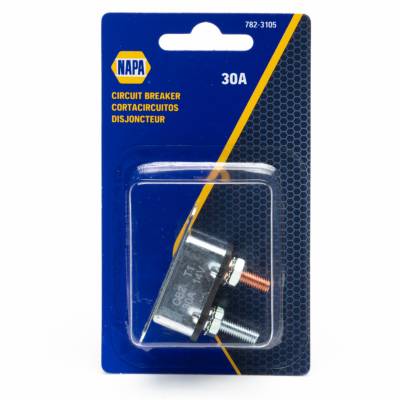 Circuit Breaker 30 Amp Threaded Stud BK 7823107 | Buy Online
