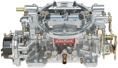 Edelbrock Carburetor - New (7353556) BK 7353556 | Buy Online