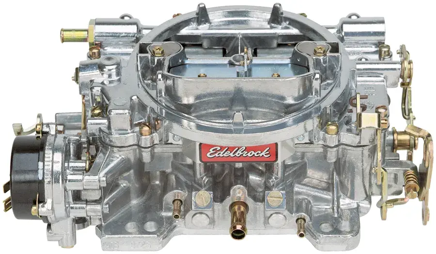 Edelbrock Carburetor - New (7353556) BK 7353556 | Buy Online