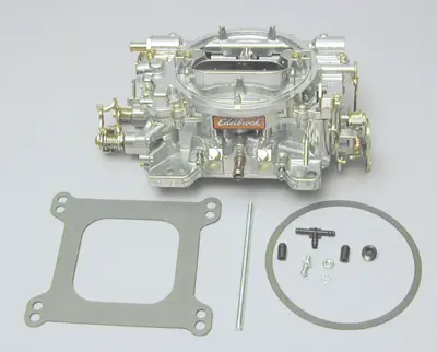 Carburetor - New - Edelbrock BK 7353557 | Buy Online - NAPA Auto Parts