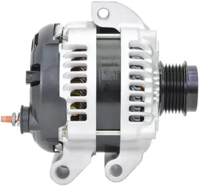 NAPA Remanufactured Alternator RAY 2138679 | Buy Online - NAPA