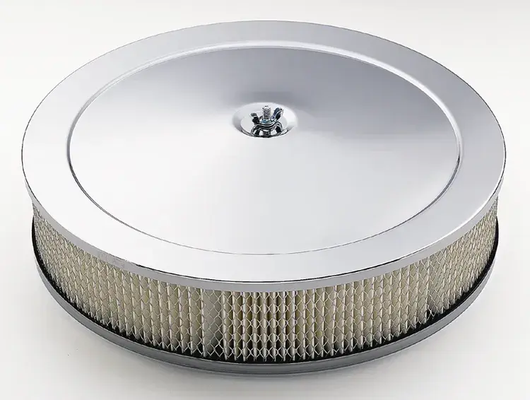 airlyl ページ Holley Air Cleaner and Filter Kit BK 7354427 | Buy Online - NAPA