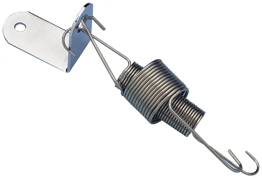 Adefol Throttle Trigger Spring Kit For Jonsered CS2141 CS2145 CS2150 2152 Chainsaws