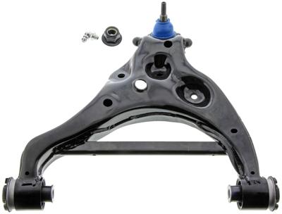 CONTROL ARM AND BALL NCP 2608754 | Buy Online - NAPA Auto Parts 