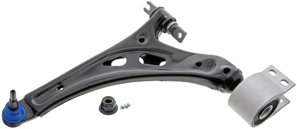CONTROL ARM AND BALL NCP 2608758 | Buy Online - NAPA Auto Parts