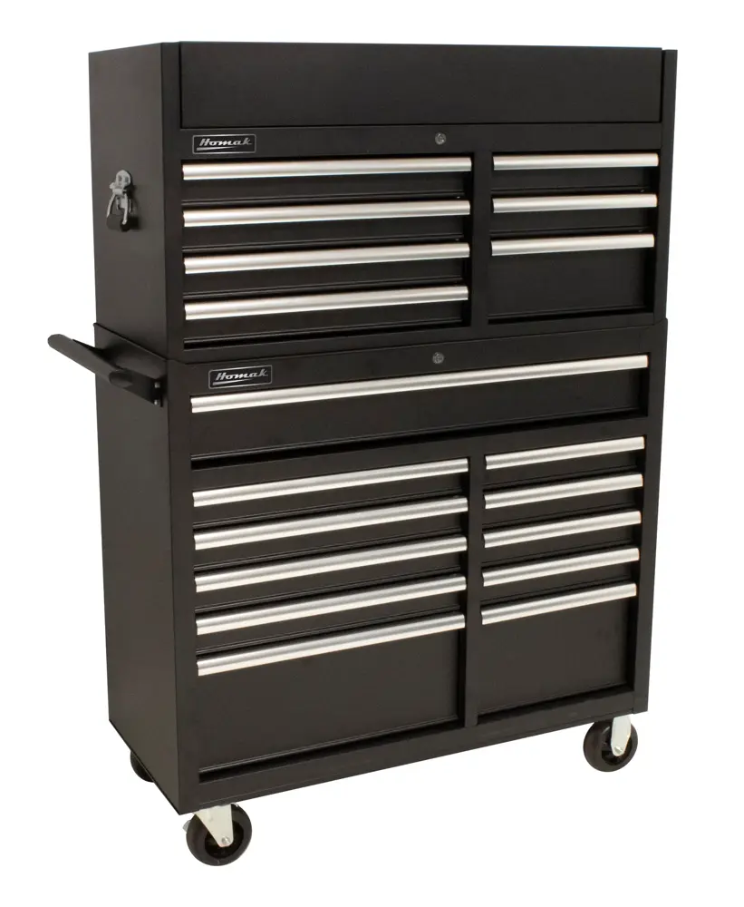 Homak SE SERIES Tool Box 41 TSS TBK7041180 | Buy Online - NAPA