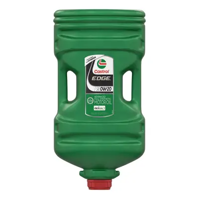 Castrol EDGE ePod 0W20 Full Synthetic 5 gal (US) CAS 15AFB7 | Buy