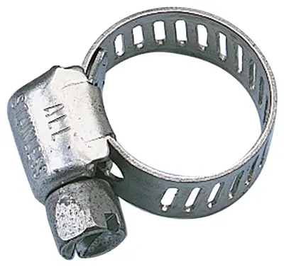 Hose Clamps Value Worm Drive #06 BK 5051206 | Buy Online - NAPA