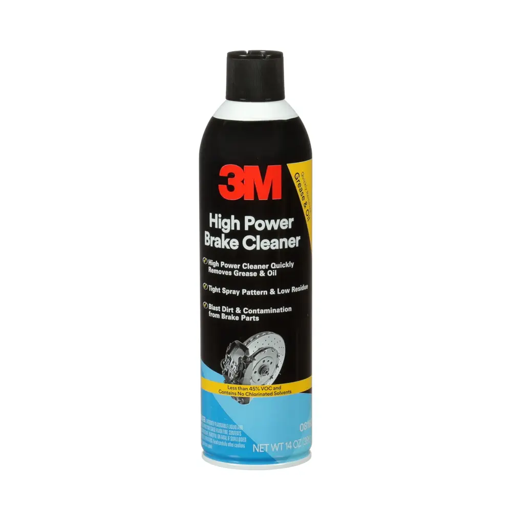 3M Parts Cleaner 14 fl oz (US) MMM 08180 | Buy Online - NAPA Auto