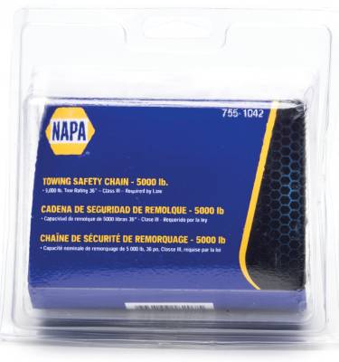 Curt OEM Puck System Gooseneck Safety Chain Anchors - NAPA Auto Parts