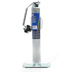 Carlyle Legacy Tools Professional 2-Ton Extra-Long Low-Profile