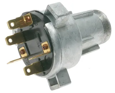 Ignition Switch w/o Tilt Wheel ECH KS6533 | Buy Online - NAPA Auto