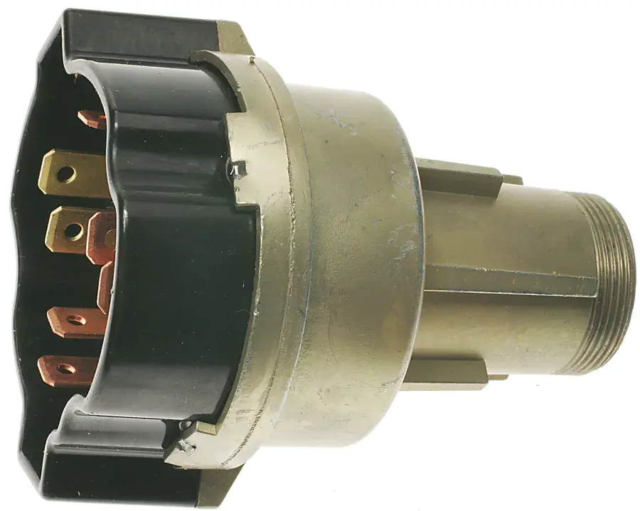 Ignition Switch w/o Tilt Wheel ECH KS6603 | Buy Online - NAPA Auto