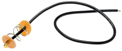 2-Pack LS92 Wire Harness Pigtail Socket Repair Kit For GM / ACDelco 15306147