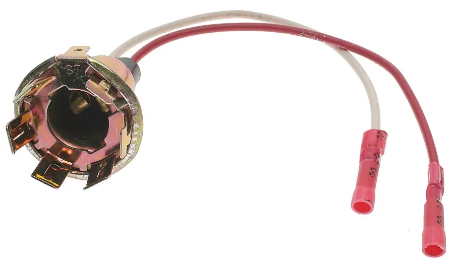 Park & Turn Signal Socket ECH LS6469 | Buy Online - NAPA Auto Parts