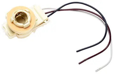 Back-Up Light Socket ECH LS6482 | Buy Online - NAPA Auto Parts