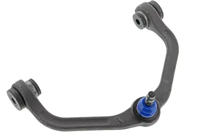 Control Arm w/ Ball Joint - Upper - Front Suspension NCP 2605230