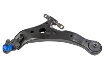 Control Arm w/ Ball Joint - Front Suspension NCP 2605396 | Buy
