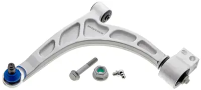 Control Arm w/ Ball Joint - Lower - Front Suspension NCP 2605873