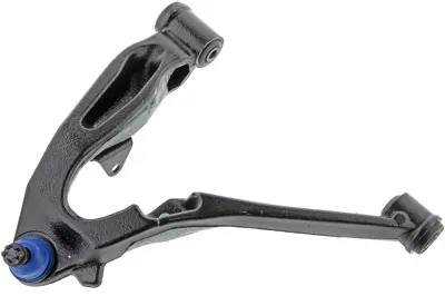 Control Arm w/ Ball Joint - Lower - Front Suspension NCP 2606038