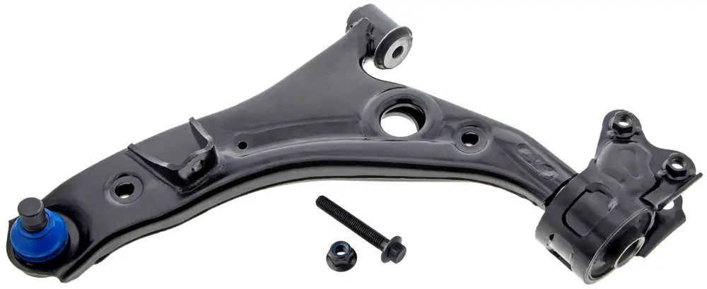 Control Arm w/ Ball Joint - Lower - Front Suspension NCP 2606085