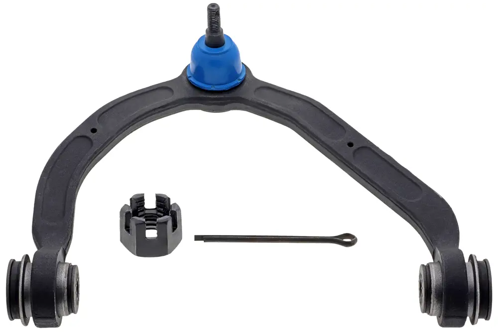 Control Arm w/ Ball Joint - Upper - Front Suspension NCP 2606362