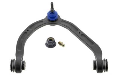 Control Arm w/ Ball Joint - Upper - Front Suspension NCP 2605373