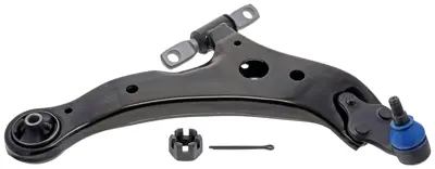 Control Arm w/ Ball Joint - Front Suspension NCP 2606440 | Buy
