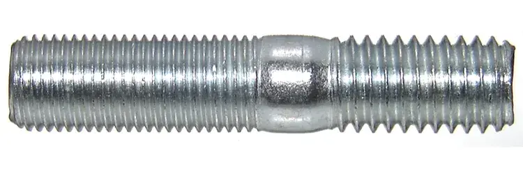 Double End Stud - 1/2 X 2-3/4 RFD ST84 | Buy Online - NAPA Auto Parts