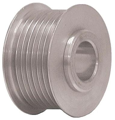 Alternator Pulleys - H/D Truck Wilson Electrical WIL 22015057 