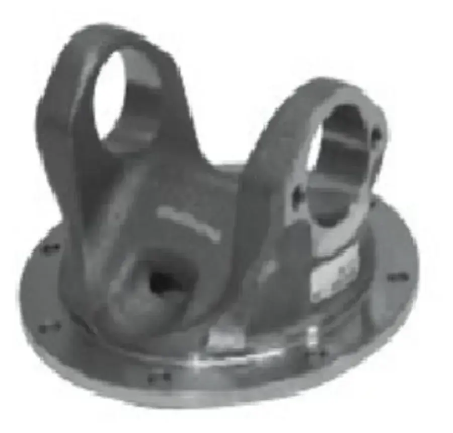 Driveshaft Flange Yokes - H/D Truck TWD HD22479 | Buy Online